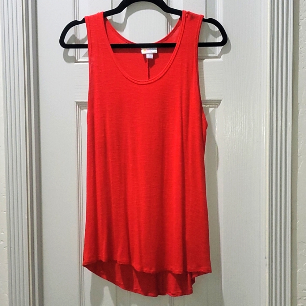 💎LuLaRoe tank L